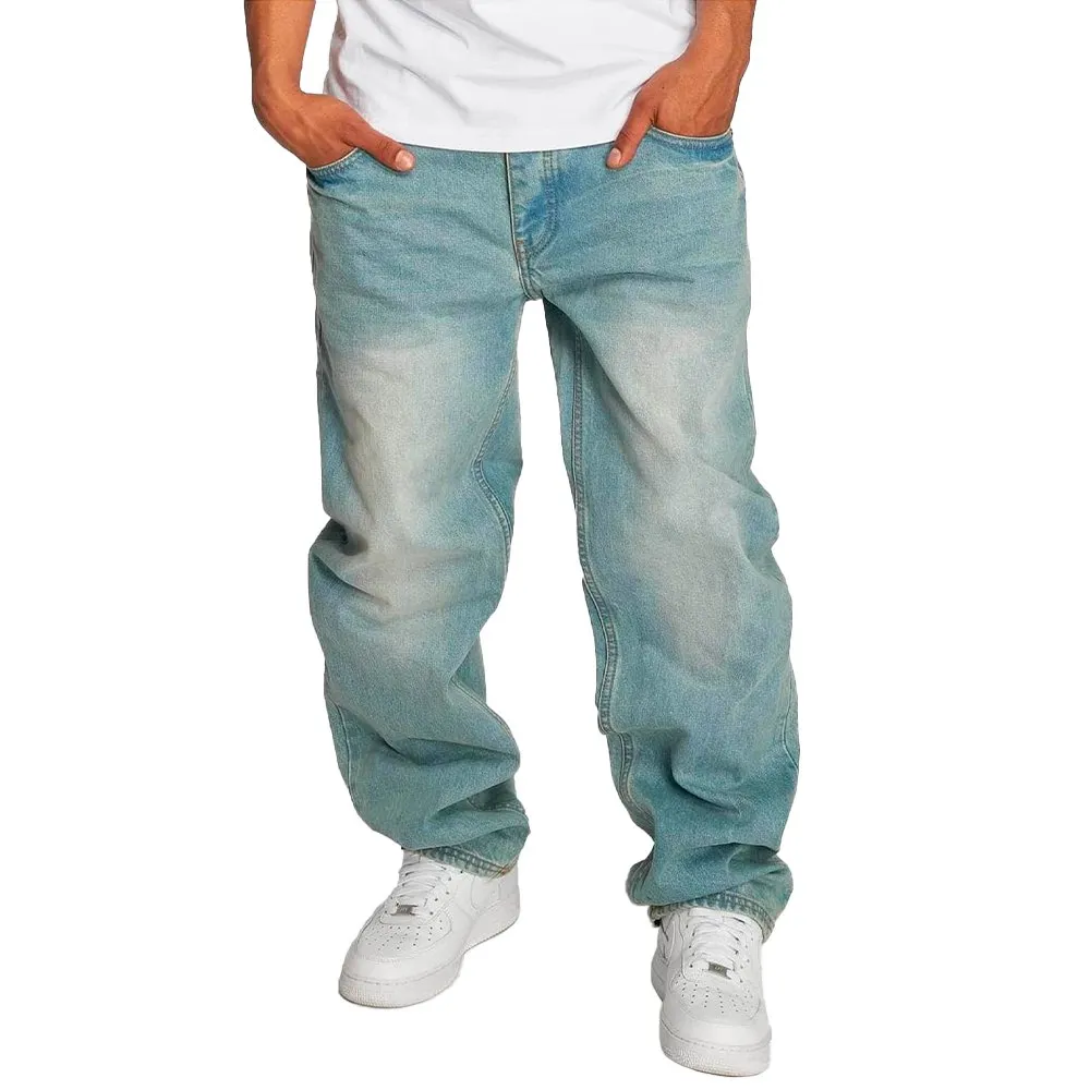 

Джинсы Ecko Unltd Hang Loose Fit, синий