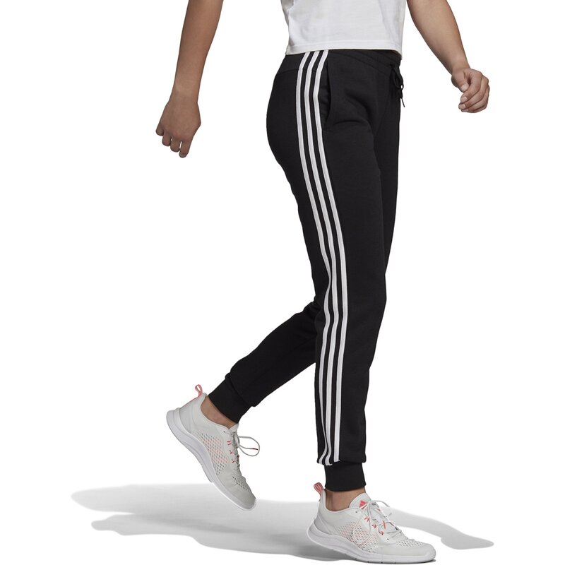 Шланг Essentials из махровой ткани с тремя полосками Adidas, мультиколор — фото 4