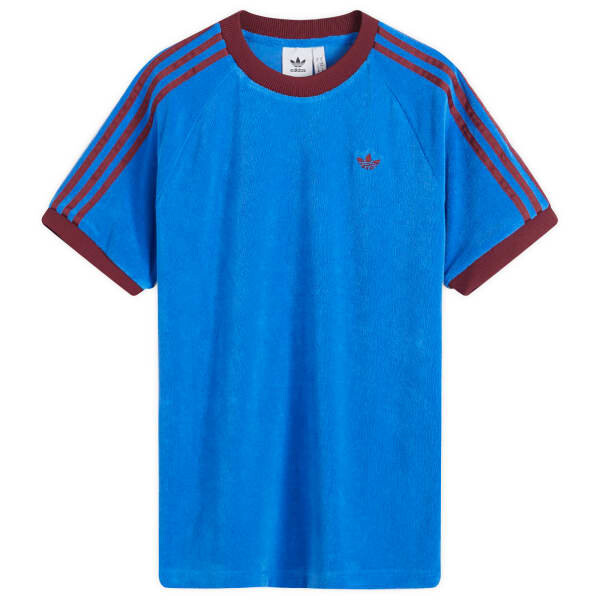 

Футболка Кали Adidas, синий
