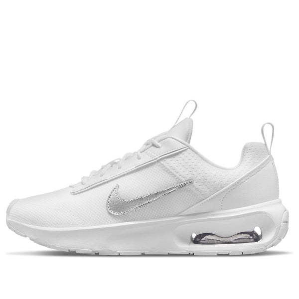 

Кроссовки air max interlock lite Nike, белый