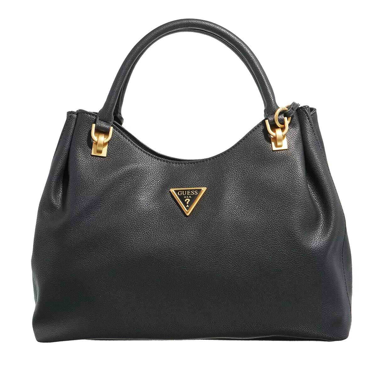 

Дорожная сумка для подруги cosette Guess, черный