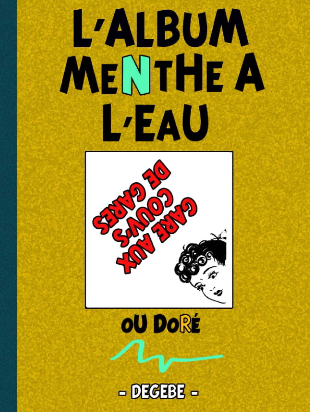 

L'ALBUM AMBRE (French Edition)