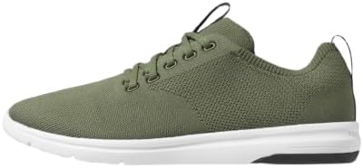 

Кроссовки TravisMathew Mens The Daily Lite, оливковый