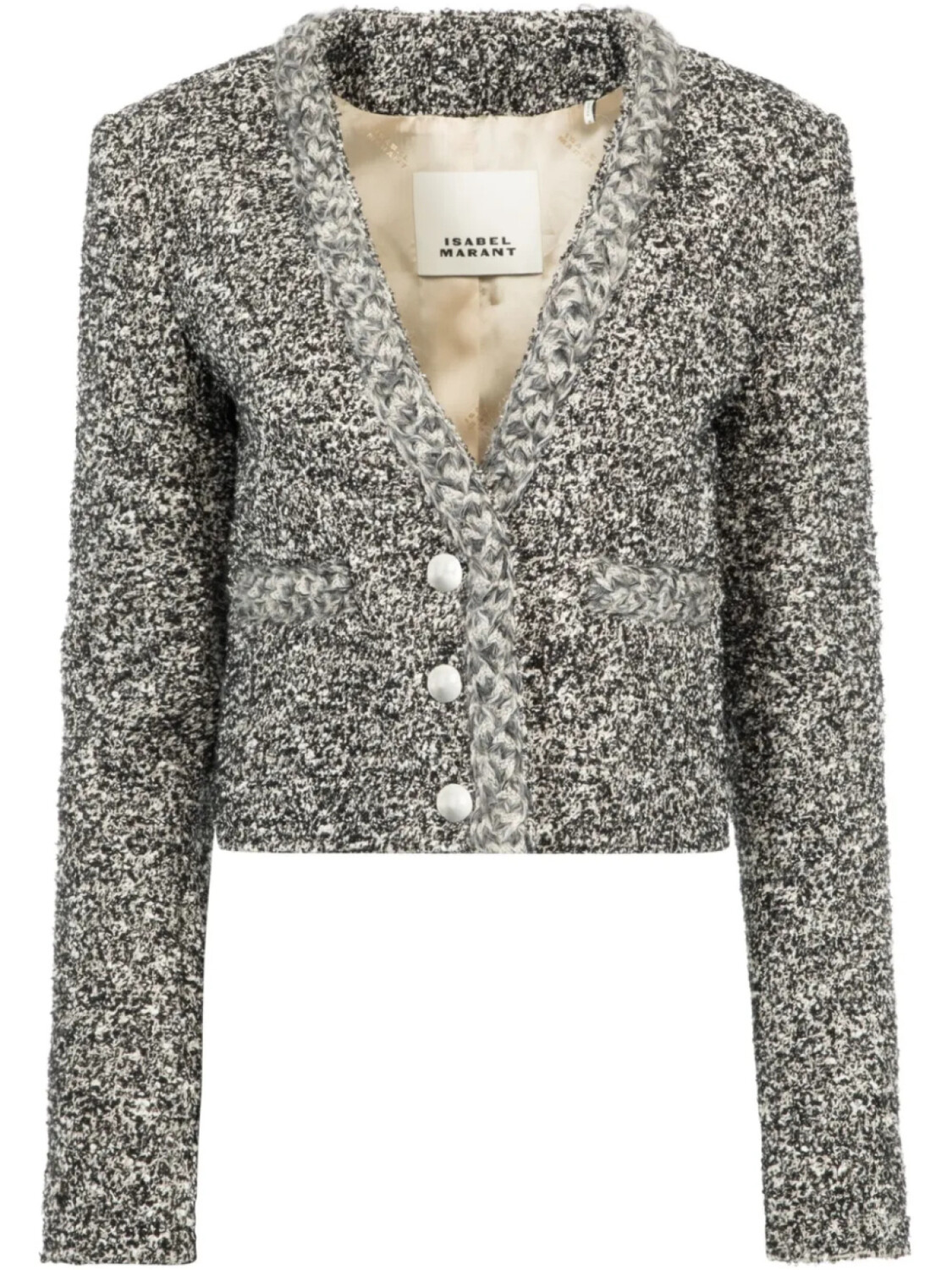 

КУРТКА ISABEL MARANT GWENDOLINE