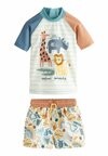 

Шорты SUNSAFE SET Next, бежевый
