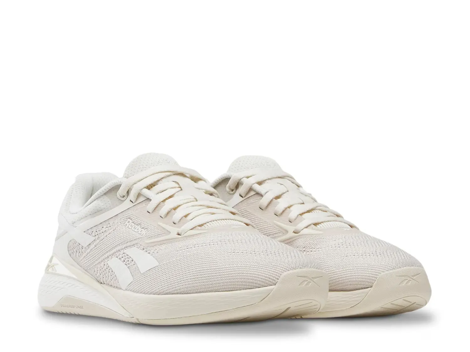 Кроссовки тренировочные Nano X5 - женские Reebok, Taupe — фото 2