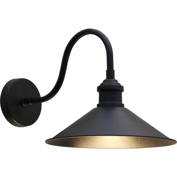 

Настенный светильник Bamyum W-Champion Vintage Lampe цвет schwarz/roségold
