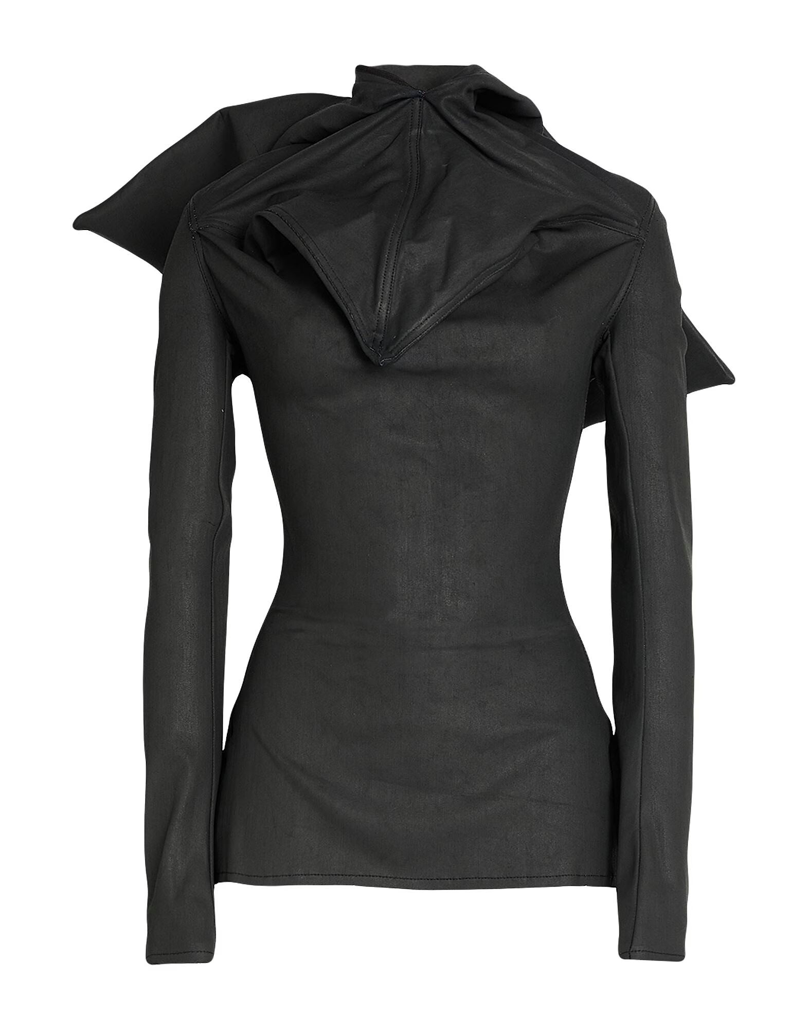 

Топ Rick Owens, черный