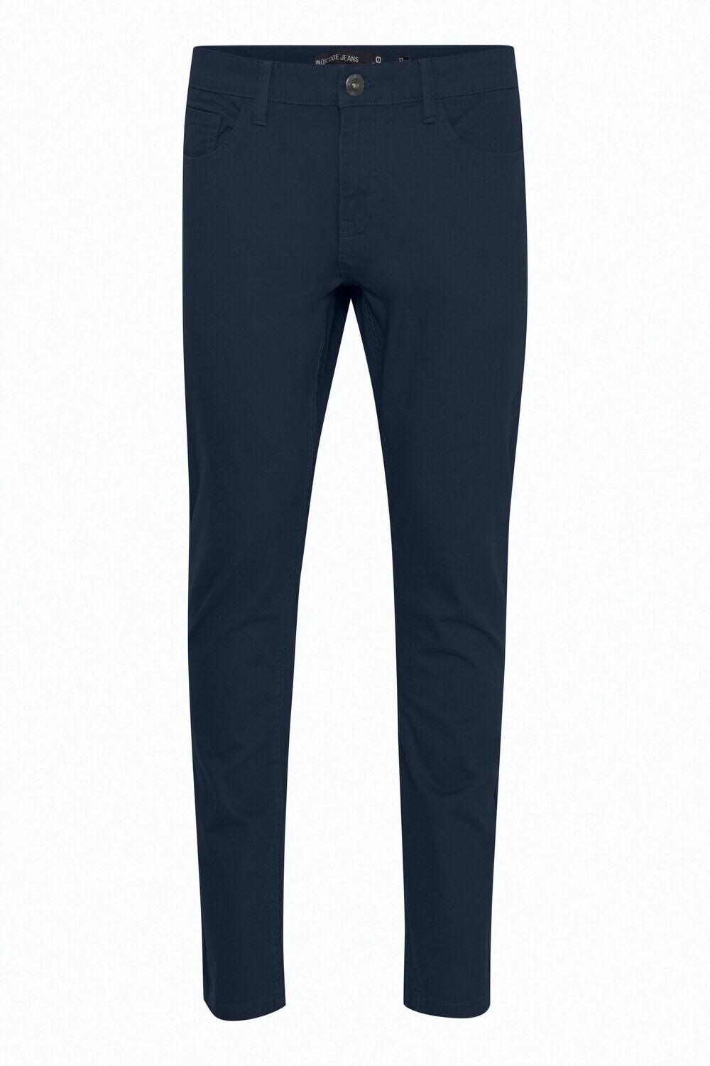 

Обычные джинсы INDICODE JEANS Pokar, темно-синий