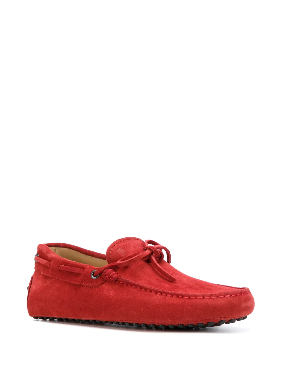Классические лоферы Tod's — фото 2