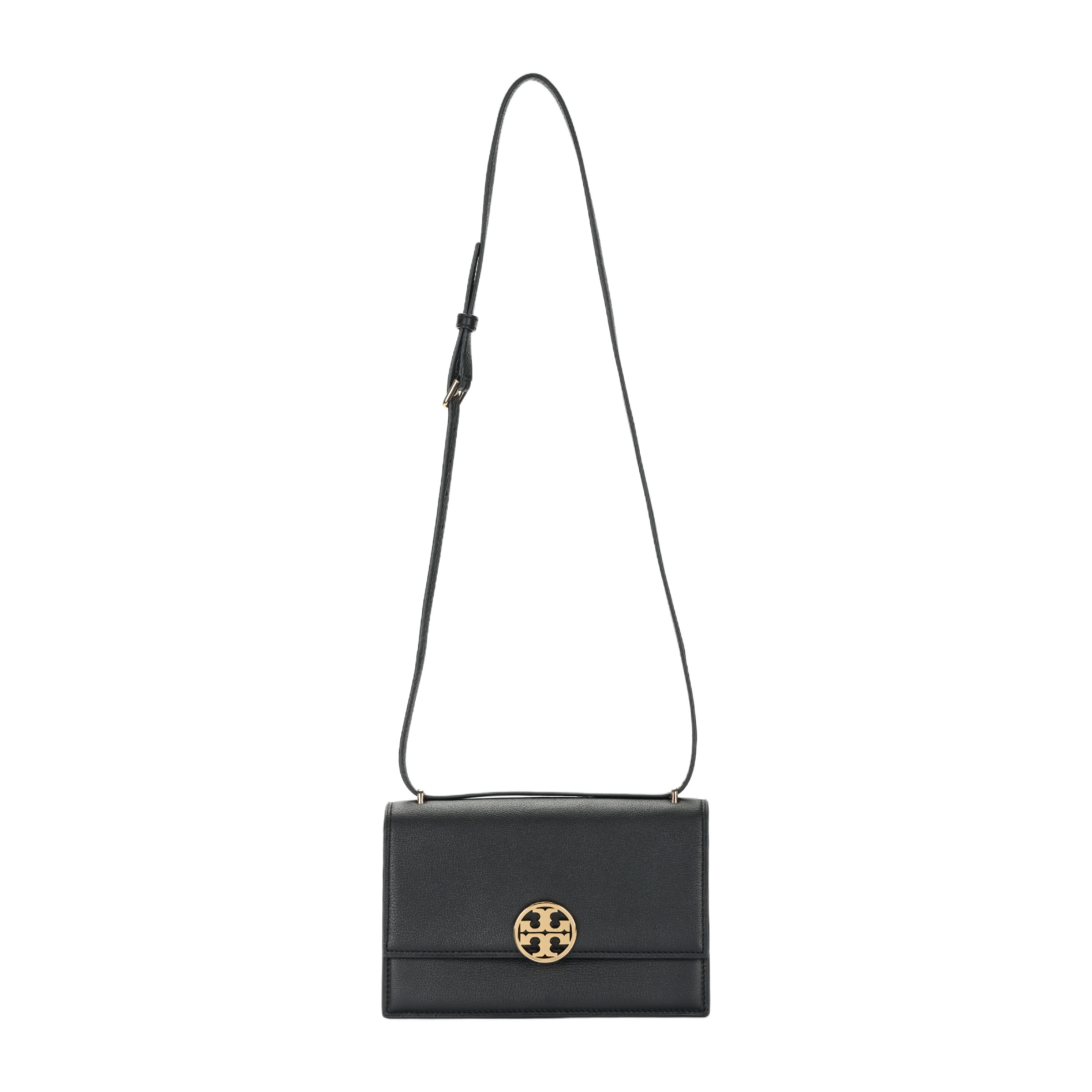 

TORY BURCH Сумка через плечо Miller, черная