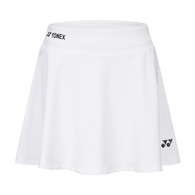 

Женская повседневная короткая юбка YONEX, 4087 черная