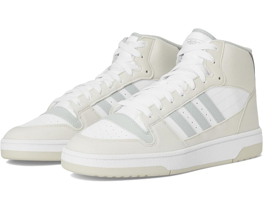 

Кроссовки Unisex adidas Turnaround Mid, цвет Supplier Colour/Orbit Grey/White