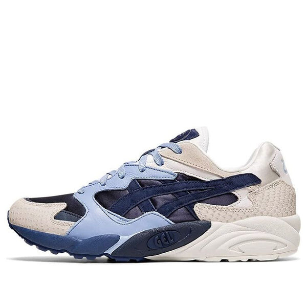 

Кроссовки гель диабло Asics, бежевый
