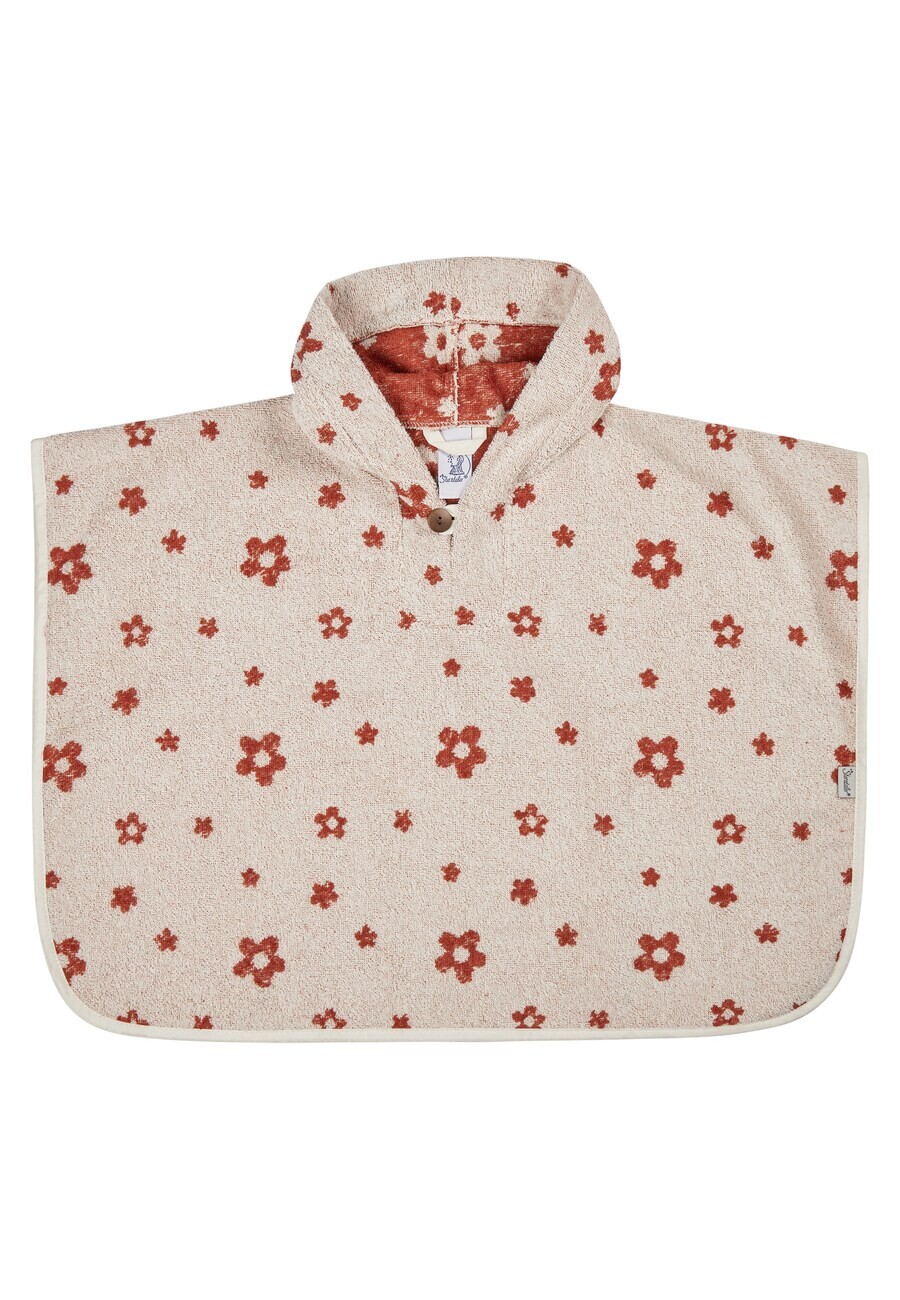 

Халат STERNTALER Bathrobe BAUERNHOF, экрю