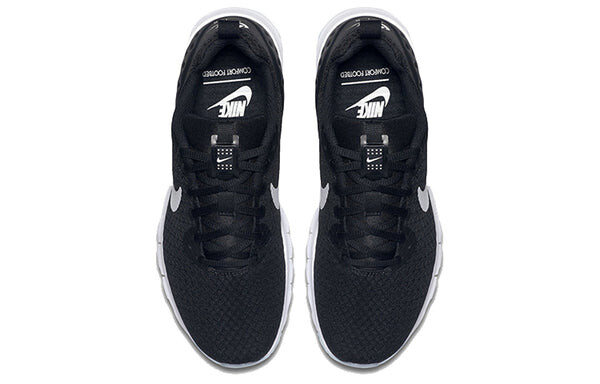 Кроссовки air max motion низкие Nike, черный — фото 3