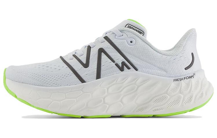 

Кроссовки женские New Balance Fresh Foam X More V4, бледно-голубой