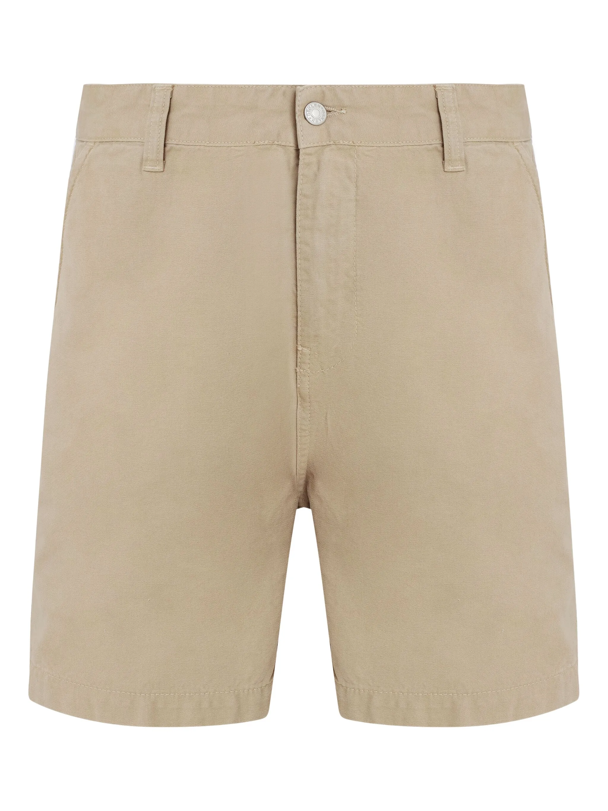 

Шорты-бермуды Osklen, бежевый