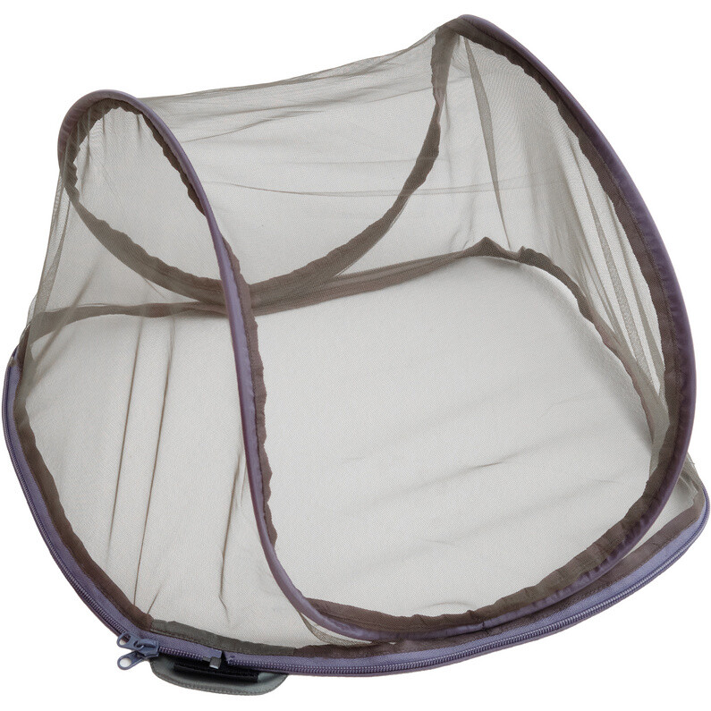 

Москитная сетка для Zero XL Grüezi Bag, серый