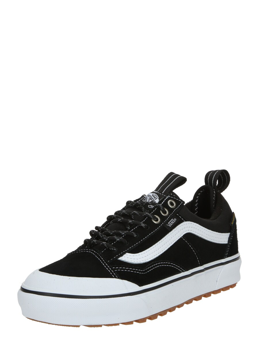

Кроссовки VANS OLD SKOOL, черный