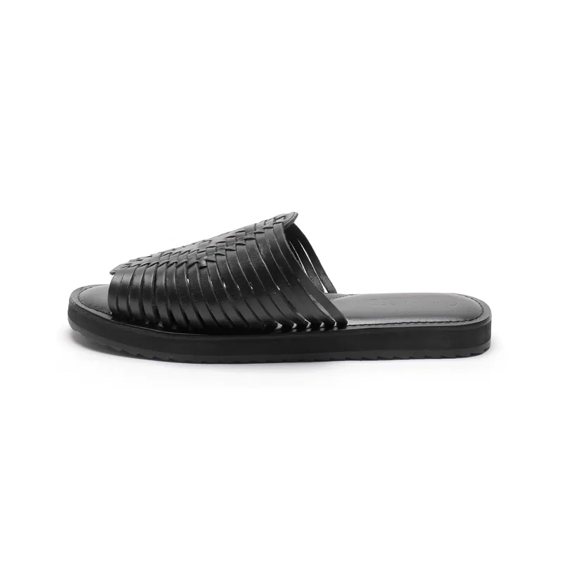 Унисекс сандалии Chubasco Montserrat ALL BLACK