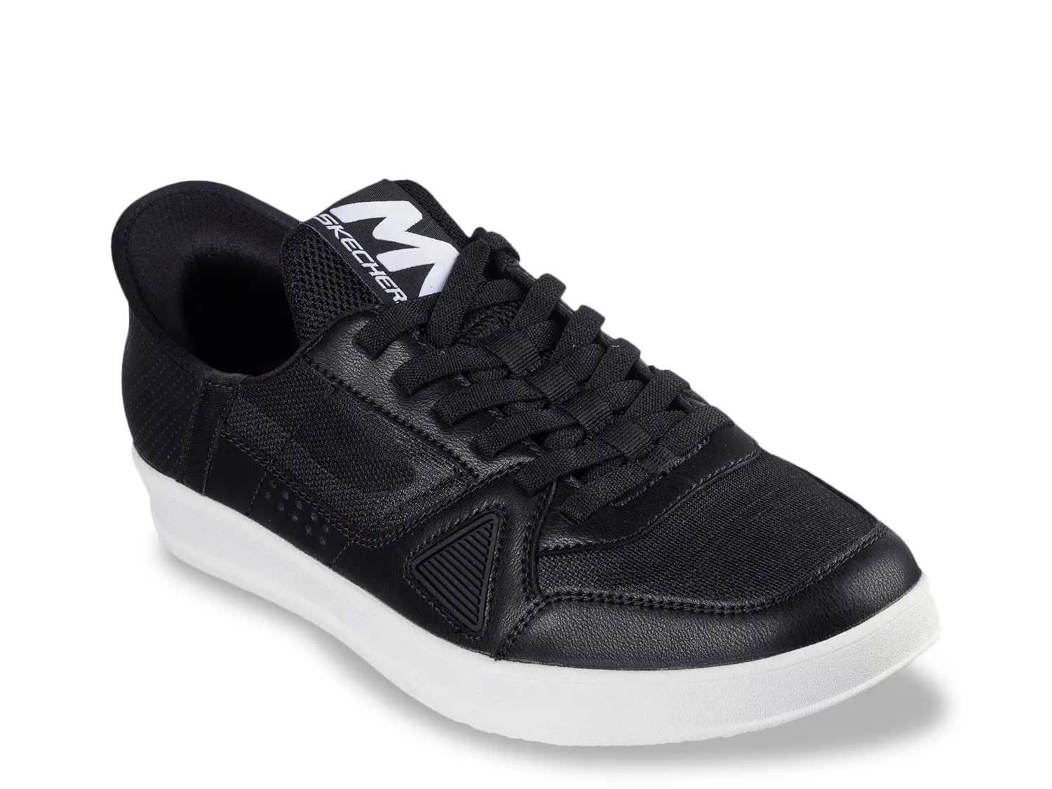 

Кроссовки New Wave Cup Hayes Sneaker Mark Nason, черный