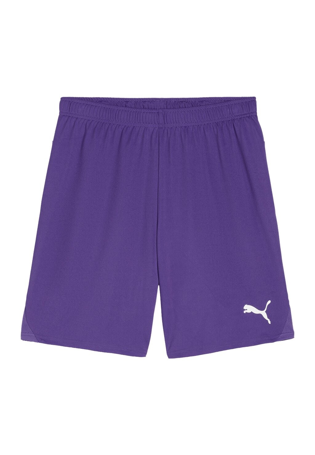

Спортивные шорты TEAMGOAL Puma, фиолетовый