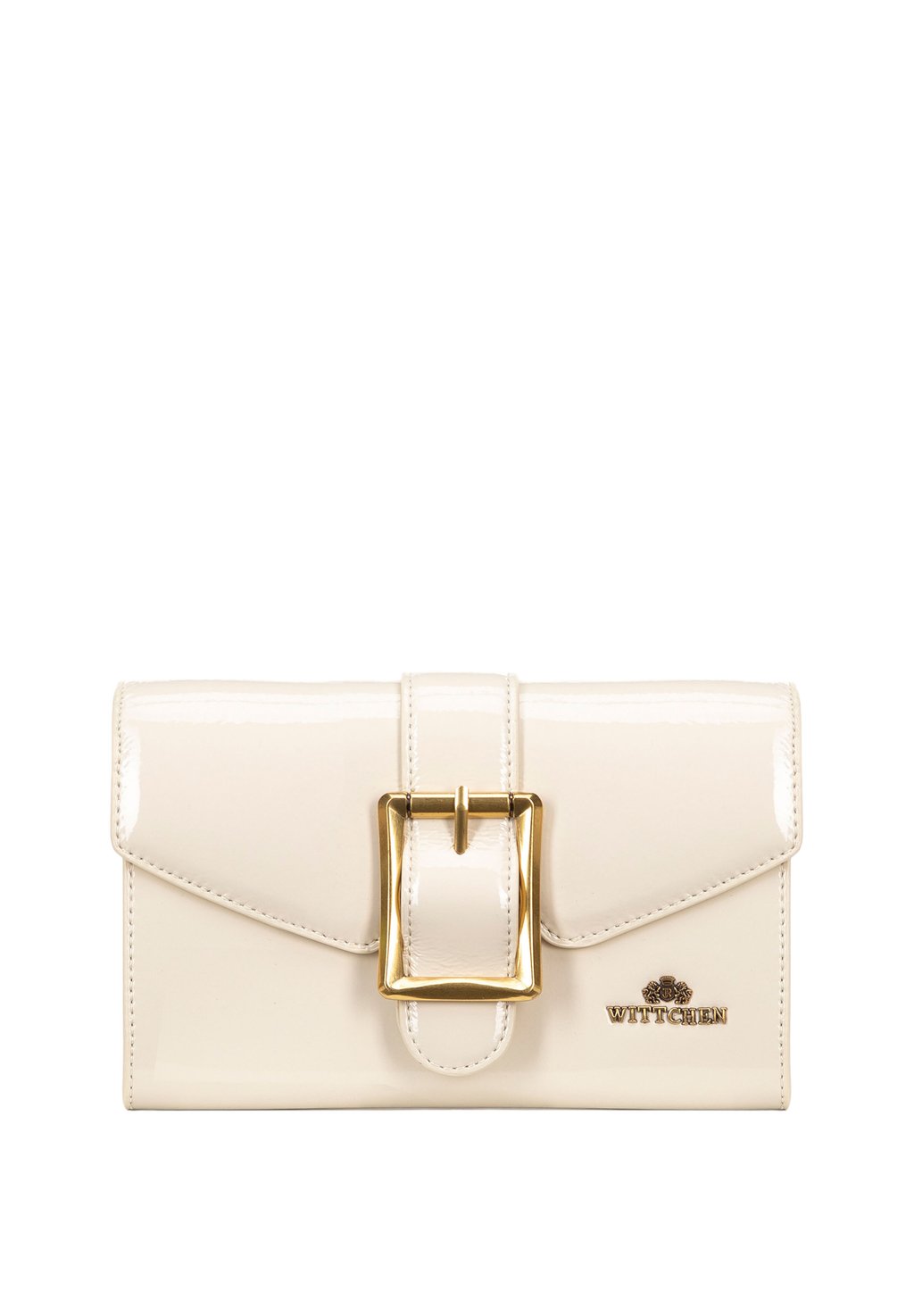 

Сумка через плечо ELEGANCE COLLECTION WITTCHEN, бежевый