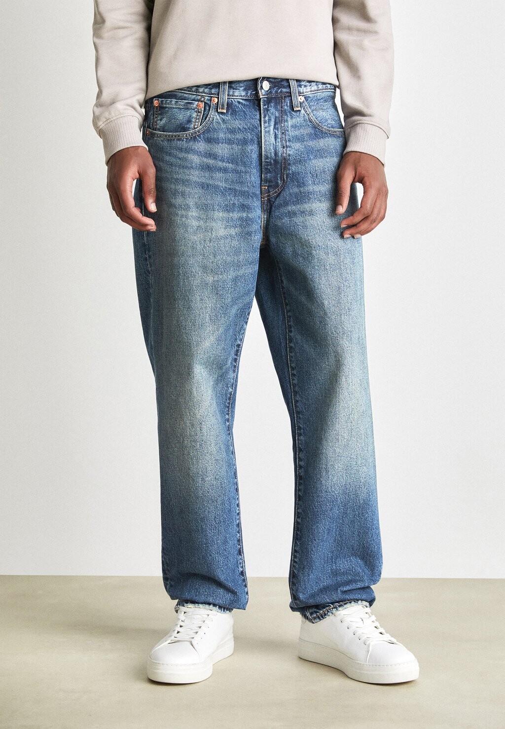 

Джинсы свободного кроя Levi's STAY LOOSE, цвет Aisle Seat