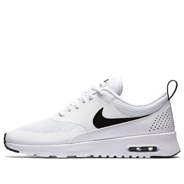 

Кроссовки air max thea Nike, белый