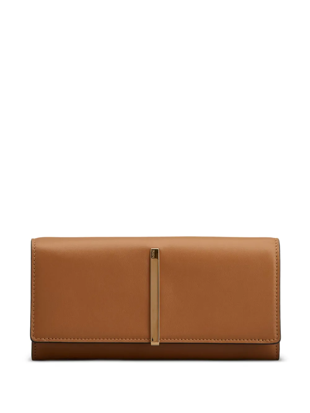 

Складной бумажник TOD'S, коричневый