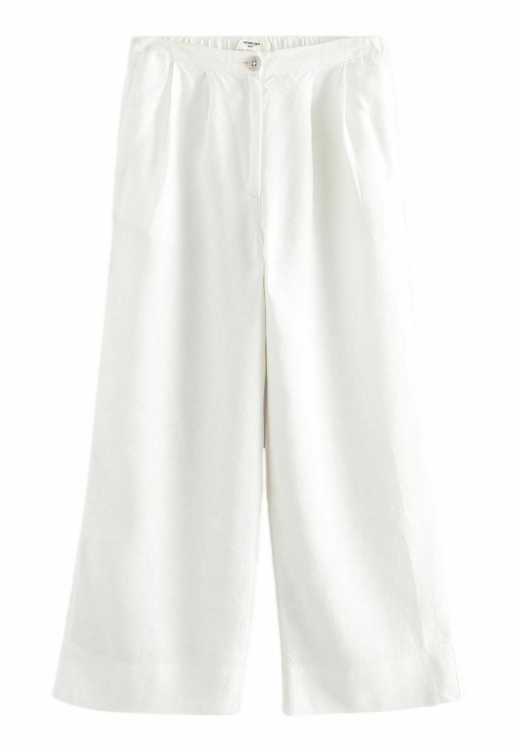 

Брюки WIDE LEG Next, белый