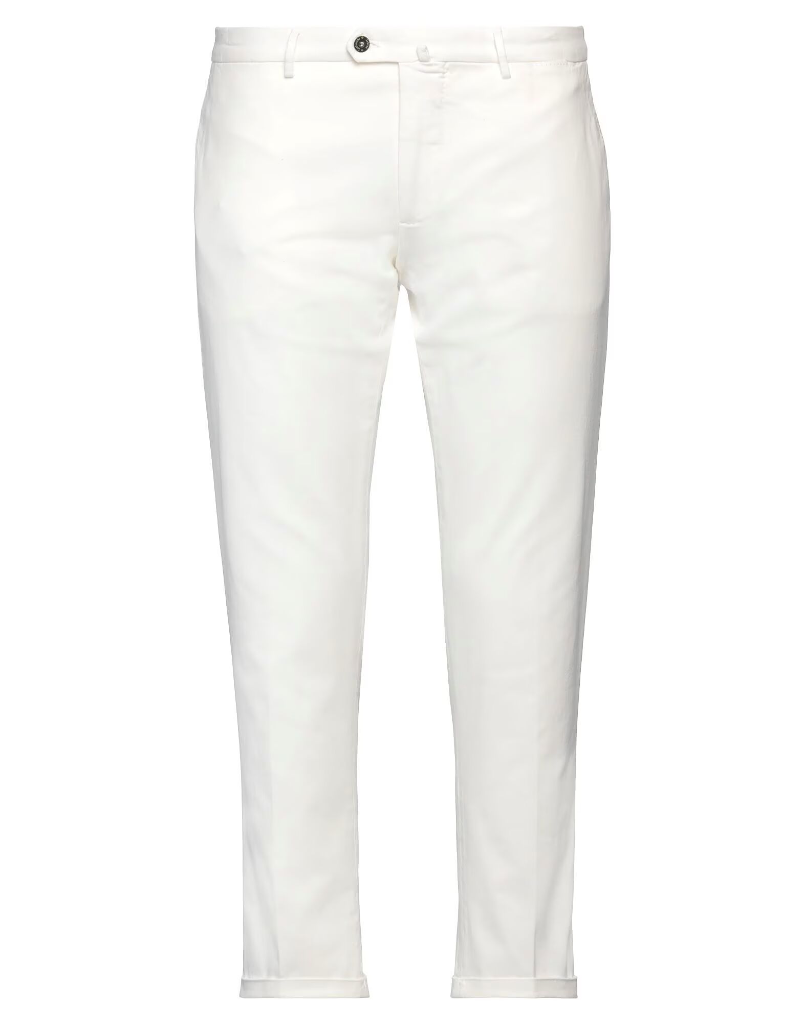 

Брюки Santaniello, белый