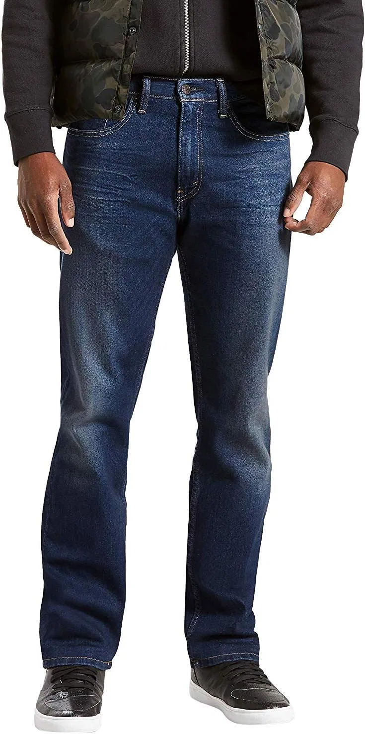Джинсы Levi's 501 Original Fit, (New) Rinse