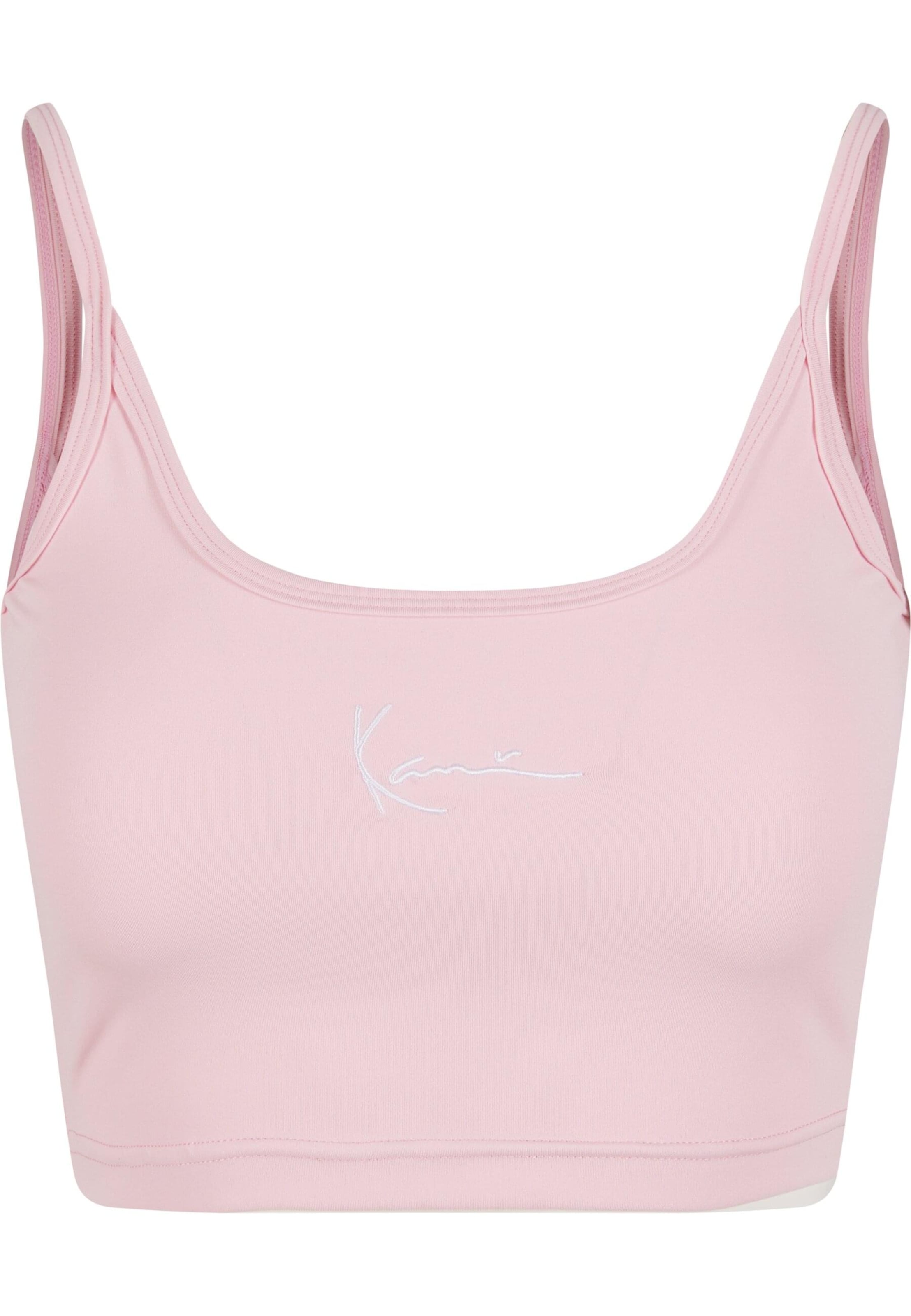 

Karl Kani Футболка в цвете Rose, Rose, Розовый, Karl Kani Футболка в цвете Rose, Rose