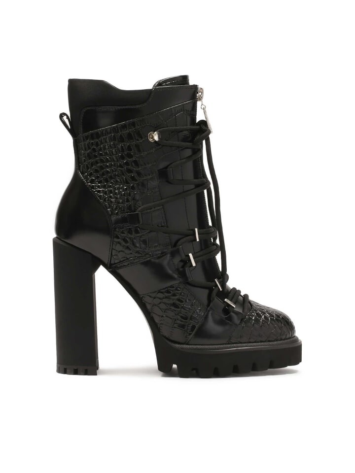 Сапоги Kazar schuhe > boots > Boots, черный