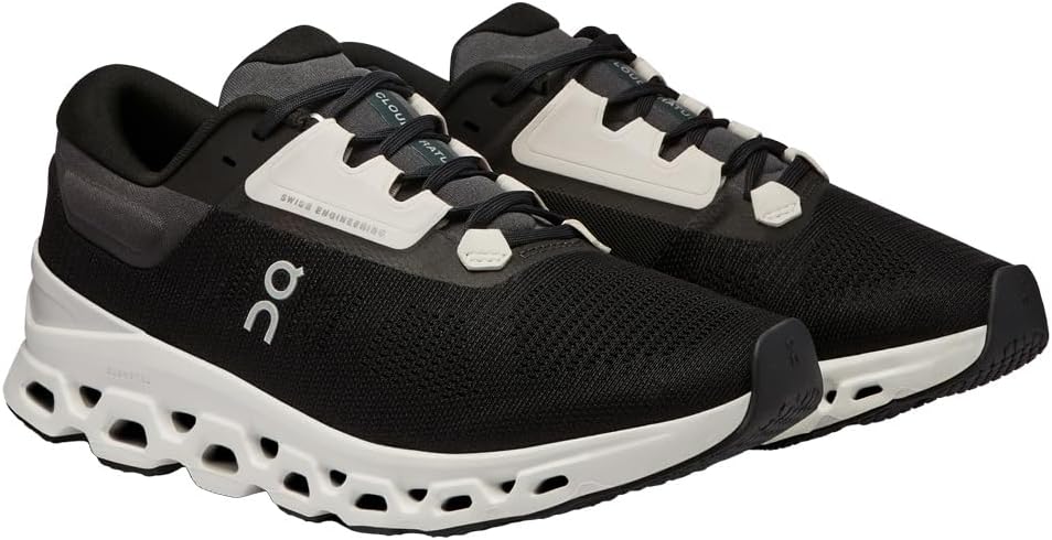 

Мужские кроссовки Cloudmonster, черный