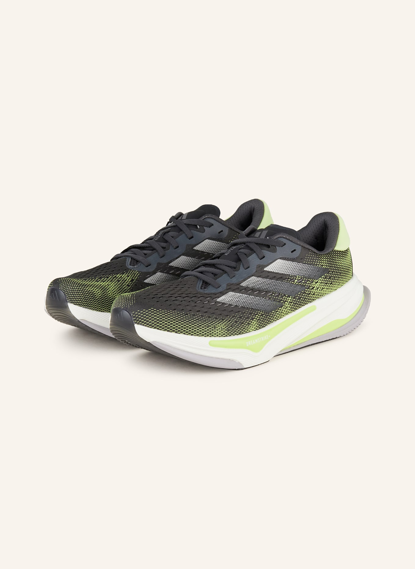

Кроссовки Supernova Prima Adidas, мультиколор
