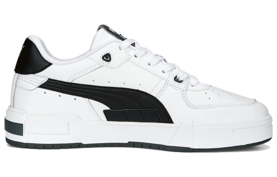 

Кеды PUMA CA Pro Glitch 'White Black', белый