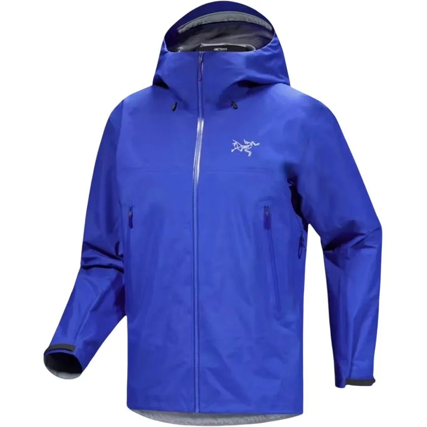 Куртка Beta Sl Arcteryx, Ultramarine Blue 2/Vitality II