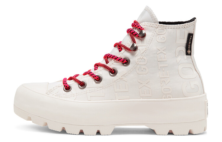 

Chuck Taylor All Star женские зимние высокие кроссовки GTX «Egret Prime Pink» Converse