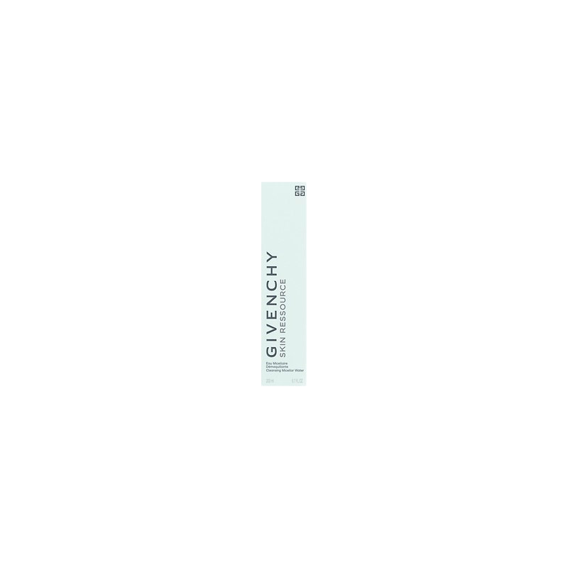 Средство для снятия макияжа Givenchy — Radiant Soft Skin Вода для снятия макияжа увлажняющая, успокаивающая и питательная новая, 200 мл — фото 2
