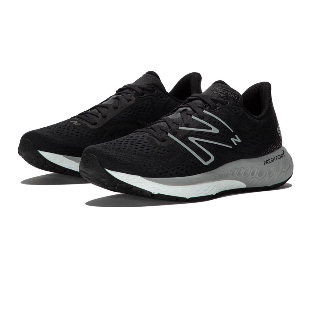 

Кроссовки для бега New Balance Fresh Foam X 880v13, черный