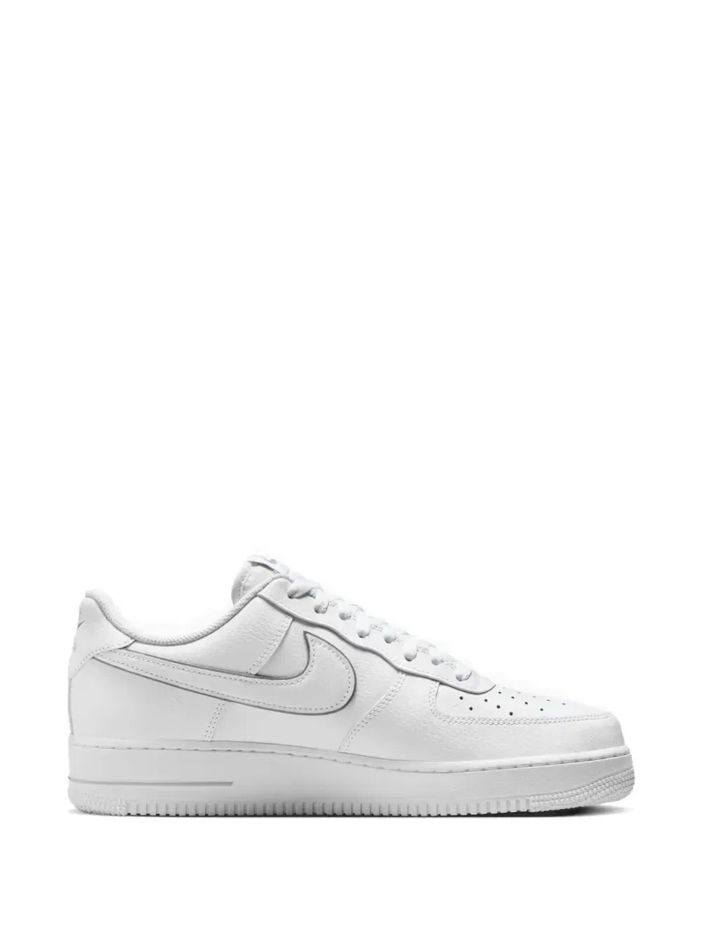Кроссовки Air Force 1 "07 LV8 Nike, белый