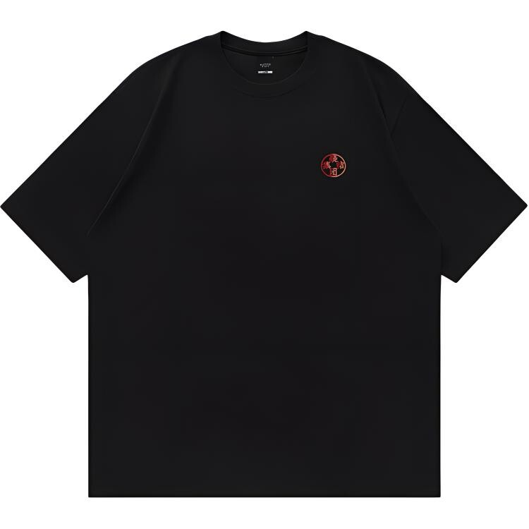 

Футболка мужская Clot, белый