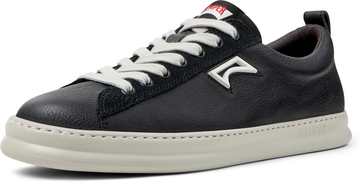 

Мужские кроссовки Camper Runner Four K101052, черный