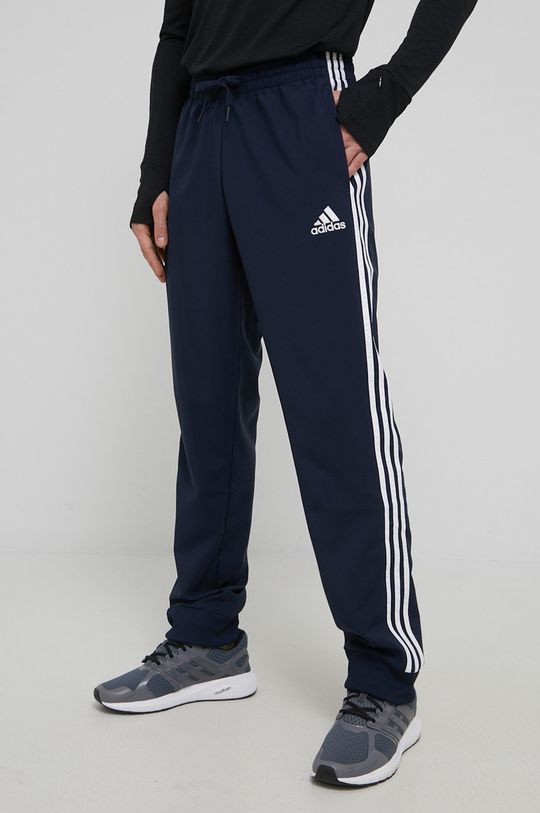 

ГК8981 брюки adidas, темно-синий