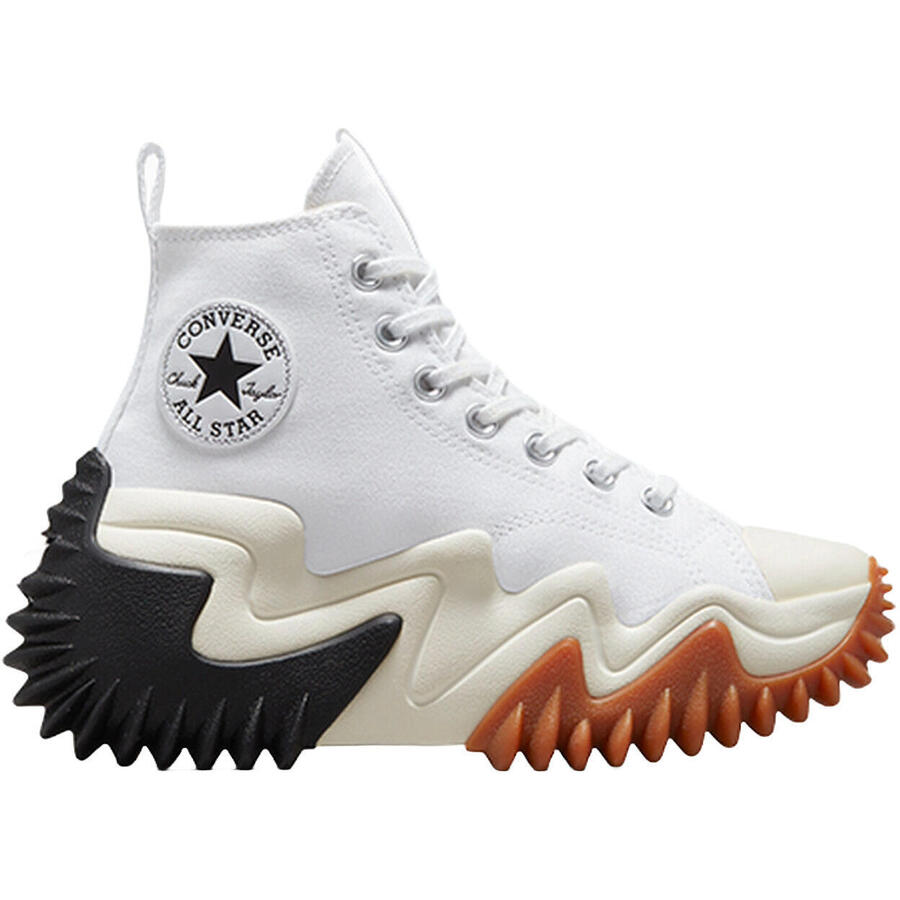 Кроссовки Converse Run Star Motion, белые, унисекс