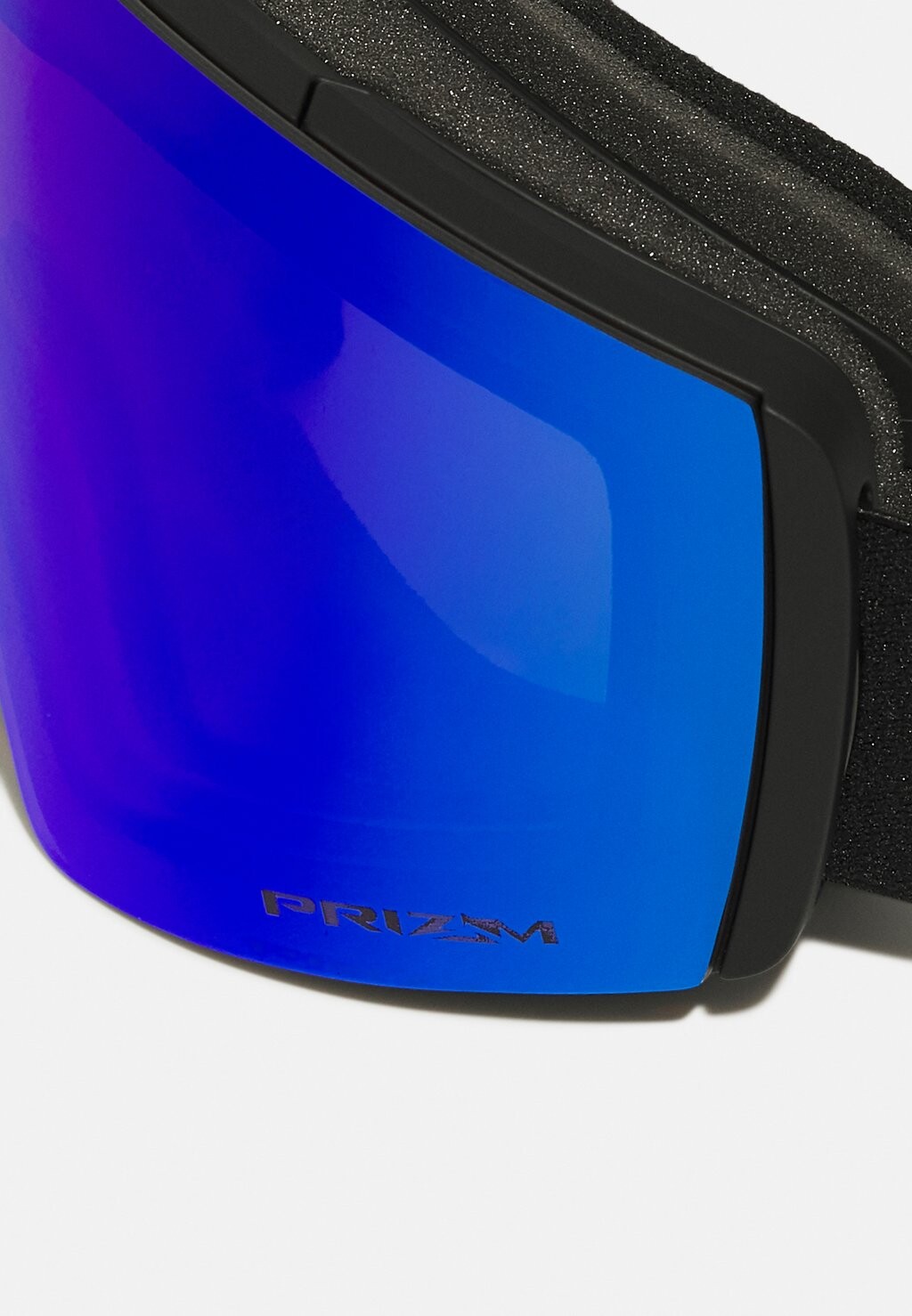 

Горнолыжные очки FALL LINE M UNISEX Oakley, черный