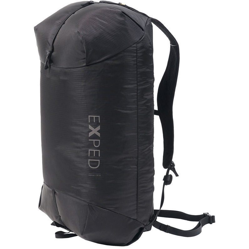 

Рюкзак Radical Lite 50 Exped, черный